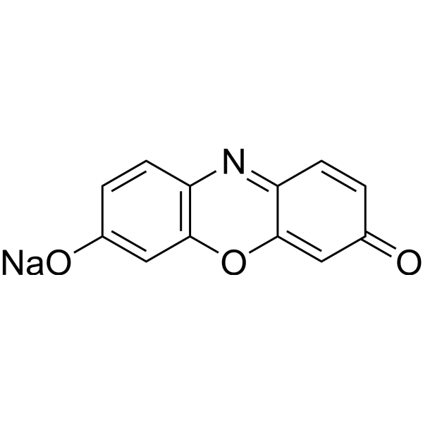 Resorufin sodium salt 34994-50-8
